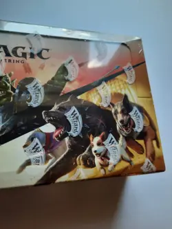 Jumpstart Booster Box Sealed 2020 - MTG - Image 4