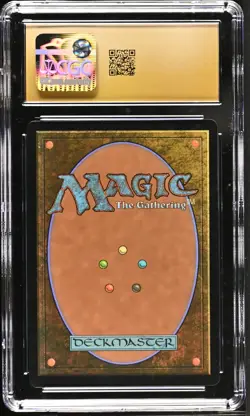 CONCORDANT CROSSROADS Secret Lair Foil KEXP CGC Pristine 10 MTG [Nostalgium] - Image 2