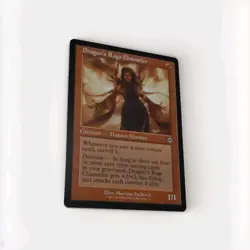 MTG REGULAR Dragon's Rage Channeler Retro - Modern Horizons 2 #009 - Image 1