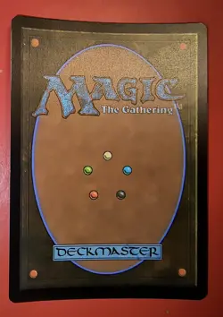 MTG, MAGIC: KARAKYK GUARDIAN, TARKIR DRAGONSTORM, 0312, UNCOMMON, FOIL, NM - Image 3