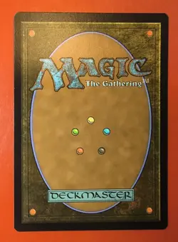 MTG, MAGIC, SPM, SILK, WEB WEAVER, 0145, REGULAR FINISH, NM - Image 2