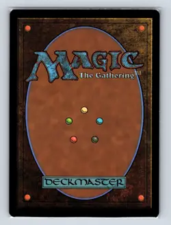 MTG Cascade Bluffs R Commander: Edge of Eternities EOC 153 NM - Image 2