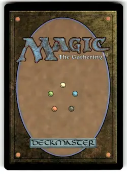 Ferrous Lake Rare Bloomburrow Commander MTG NM - Image 2