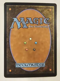 Simulacrum Synthesizer FOIL MTG: Marvel Super Heroes -Borderless Showcase NM - Image 2