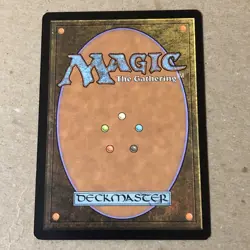 Cast Through Time x1 Worldwake Ex+ Condition See Pics - Image 2