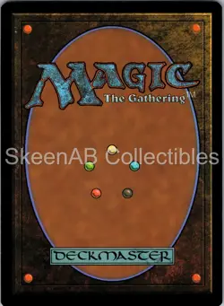 MTG SkeenAB Embercleave Throne of Eldraine NM - Image 2