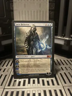 Jace Beleren Core Set 2011 (M11) Regular - Image 1