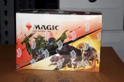 Magic: the Gathering Jumpstart 2020 Booster Box NEW Factory Sealed 630509917716 - Image 1