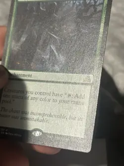 Cryptolith Rite 200/297 Shadows over Innistrad VLP - Image 2