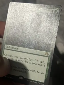 Cryptolith Rite 200/297 Shadows over Innistrad VLP - Image 3
