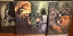 Sorcery Contested Realm FOIL DRUID Dust Store Promo - Image 2