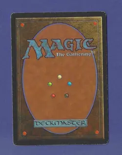 1994 Magic the Gathering - Fork - Revised MTG - Image 2