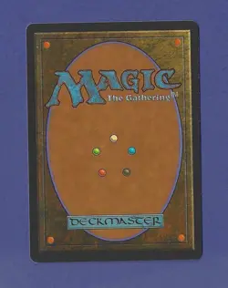 1995 Magic the Gathering - Game of Chaos - Ice Age MTG - Image 2