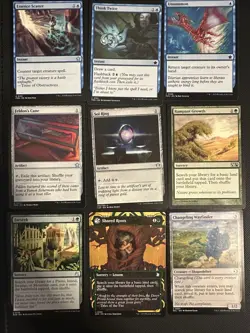 Sliver Deck Mtg Magic The Gathering Premade Commander - Image 5