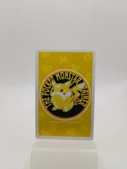 Pokemon 1998 Poker Deck Yellow Green Dratini Dragonair Dragonite 10 of Spades - Image 5