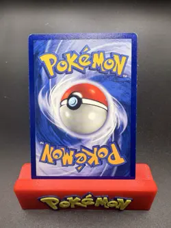 Jynx 31/102 Base Set 1999 1st Edition Shadowless NM/LP Non-Holo Pokemon TCG - Image 2