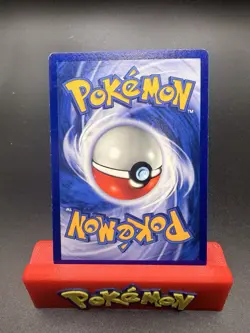 Jynx 31/102 Base Set 1999 1st Edition Shadowless NM/LP Non-Holo Pokemon TCG - Image 3
