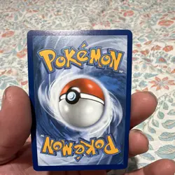 The Pokemon Company Mega Charizard X Ex 013/094 ME02 Holo Double Rare ENG - Image 3