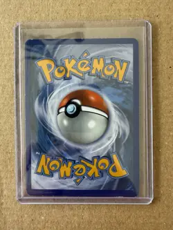 Pokemon Blastoise EX Full Art 142/146 XY Ultra Rare Holo - Image 2