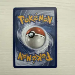 Riolu 076/132 Cosmo Holo Prize Pack Series 9 Pokemon Play - Image 2