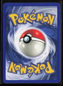 Erika's Oddish 47/132 1st Edition Uncommon Gym Heroes Pokemon LP - Image 2