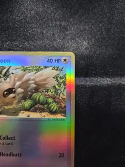 Pokemon Zigzagoon 85/100 Sandstorm Reverse Holo - Image 5