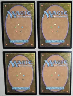 Impeccable Timing (x4) Playset - Amonkhet (AKH) - Common Regular - LP+ - MTG - Image 2
