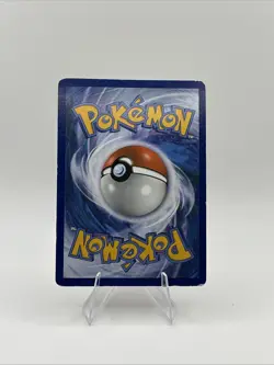 Pokemon Mew TCG Reverse Holo Rare Card 53/108 XY Evolutions - Image 2