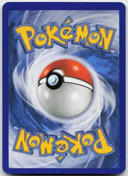 Meloetta BW69 Promo Black And White Promo Pokemon Near Mint - Image 2