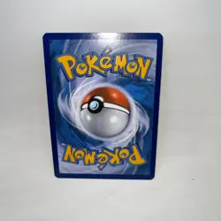 Chikorita 1/122 Common BREAKpoint Pokemon Reverse Holo Lightly Played - Image 2