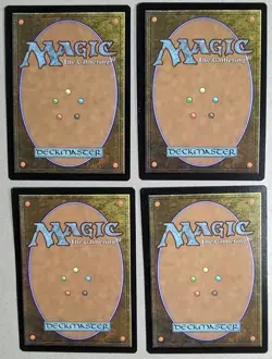 Graceful Cat (x4) Playset - Amonkhet (AKH) - Common Regular - NM - MTG - Image 2