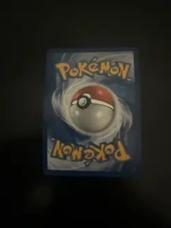 Rattata Pokemon Rumble 2009 Promo Card 15/16 HP - Image 2