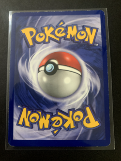 2000 Pokemon Promo Black Star 8 Mew WOTC - Image 2