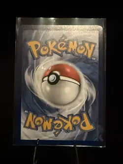 Pokemon TCG Kecleon 213/191 Illustration Rare Holo IR S&V Surging Sparks - Image 2