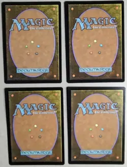 Ancient Crab (x4) Playset - Amonkhet (AKH) - Common Regular - NM - MTG - Image 2