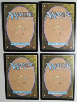 Essence Extraction (x4) Playset -Kaldesh (KLD) - Uncommon Regular - NM - MTG - Image 2