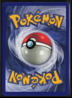 Mr. Fuji 58/62 Uncommon Fossil Pokemon Unlimited Near Mint - Image 2