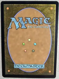 Cursed Totem - Modern Horizons 2 (MH2) - Rare Regular -NM - MTG - Image 2