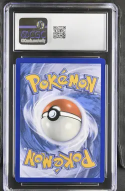 2023 POKEMON PAR EN-PARADOX RIFT SPECIAL ILLUSTRATION RARE ALTARIA EX PSA 10 - Image 2