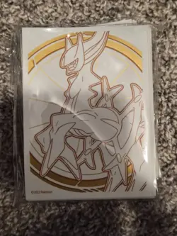 Pokemon Pick Your ETB Sleeves - Image 3