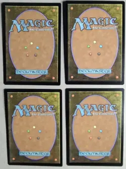 Dune Beetle (x4) Playset - Amonkhet (AKH) - Common Regular - NM - MTG - Image 2