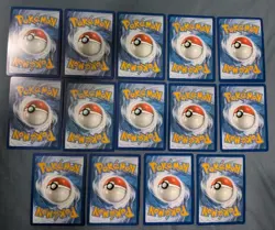 Pokemon TCG Card Lot of 14- EX, VStar, V, AceSpec, Radiant, Full Art Trainer - Image 2