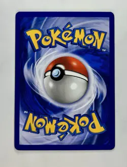 Growlithe 2002 Pokemon Neo Destiny Unlimited Common #68/105 * Near Mint - Image 2