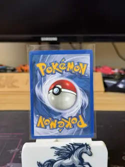 Lucky Stadium 100/105 Pokemon Neo Destiny Regular Non Holo - Image 2