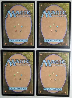 Essence Extraction (x4) Playset -Kaldesh (KLD) - Uncommon Regular - NM - MTG - Image 2