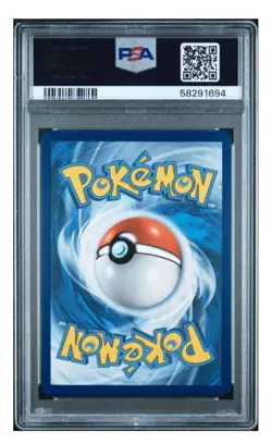 2019 Pokemon Charizard GX Hidden Fates Promo SM211 Black Star Ultra Rare PSA 10 - Image 3