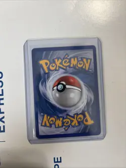 Pokemon Eevee Delta Species Figure 69/113 Regular - Image 4