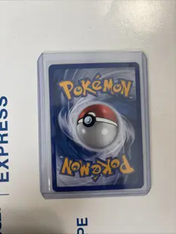 Pokemon Eevee Delta Species Figure 69/113 Regular - Image 5
