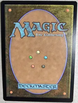 Untamed Hunger - Welcome Deck 201 7 (W17) - Common Regular - NM - MTG - Image 2