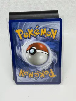 Pokemon TCG N's Zoroark EX 286/217 Ascended Heroes SIR NM - Image 2